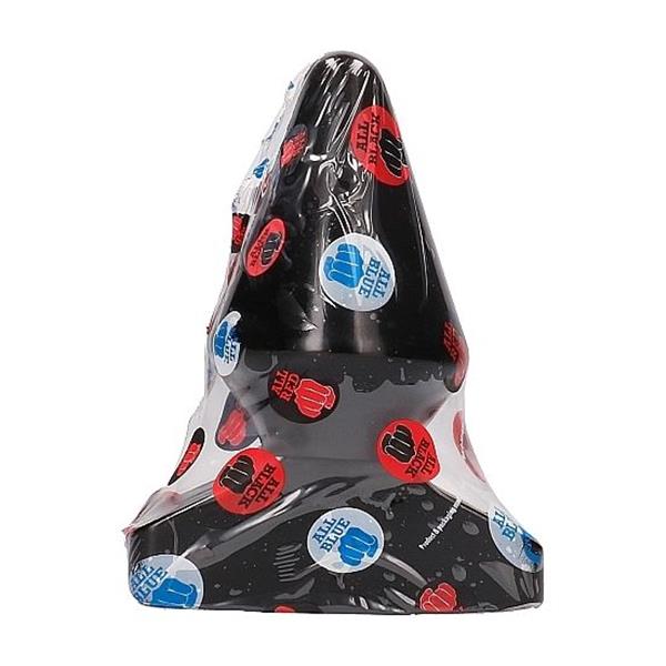 PLUG ANAL 20,5 CM