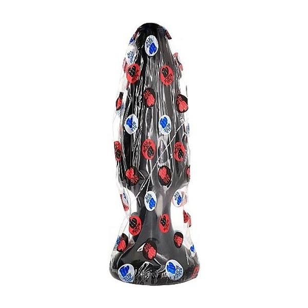 PLUG ANAL 35 CM