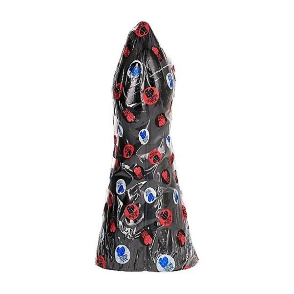 DILDO FISTING 39 CM