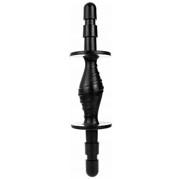 DOUBLE PENETRACI N BLACK