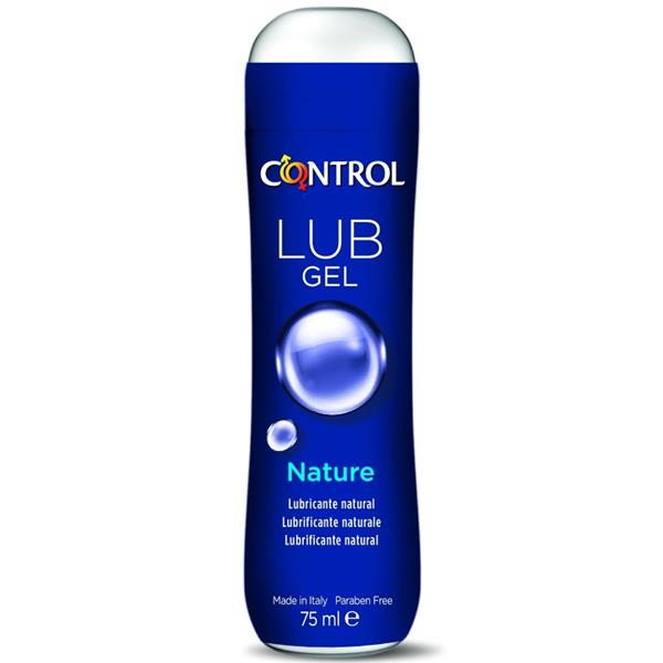 NARAVNI LUBRIKANT 75 ML - CONTROL 