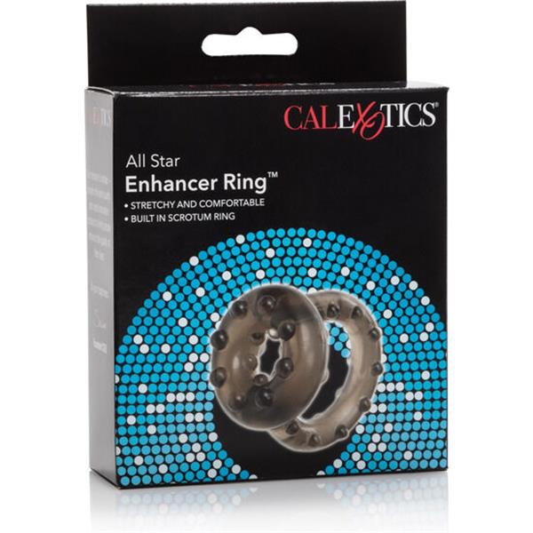 ALL STAR ENHANCER RING