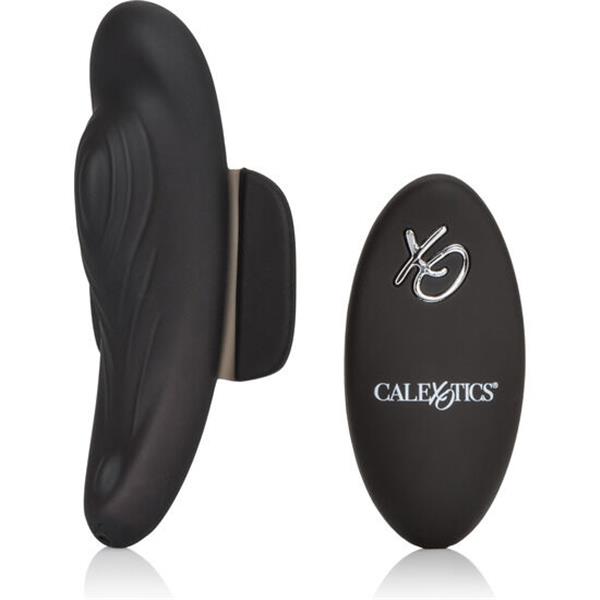 XO REMOTE LOCK N PLAY PANTY TEASER
