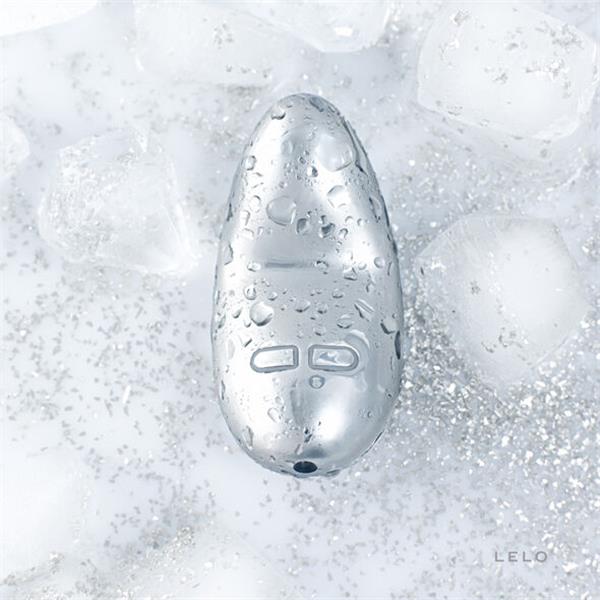 YVA IZNERJEN VIBRATOR