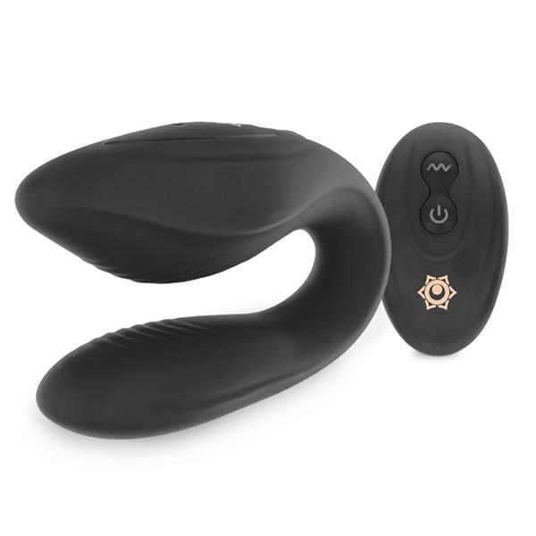 KAMA REMOTE CONTROL FOR COUPLES AZABACHE