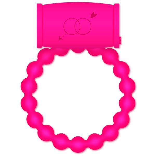 RING 25 PINK