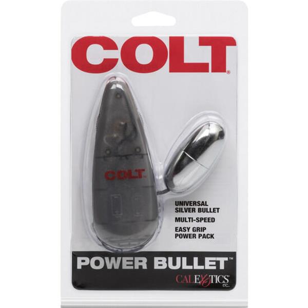 COLT MULTI-HITROSTNI POWER PAK BULLET
