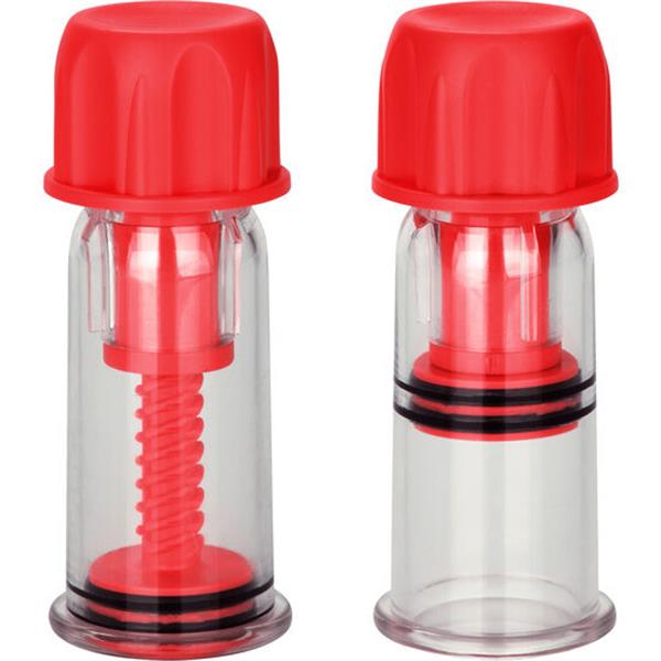 COLT RED NIPPLE SUCTION CUPS