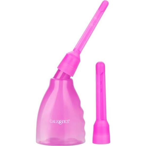 ULTIMATE DOUCHE PINK