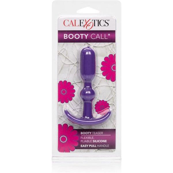 BOOTY CALL BOOTY TEASER BLUE
