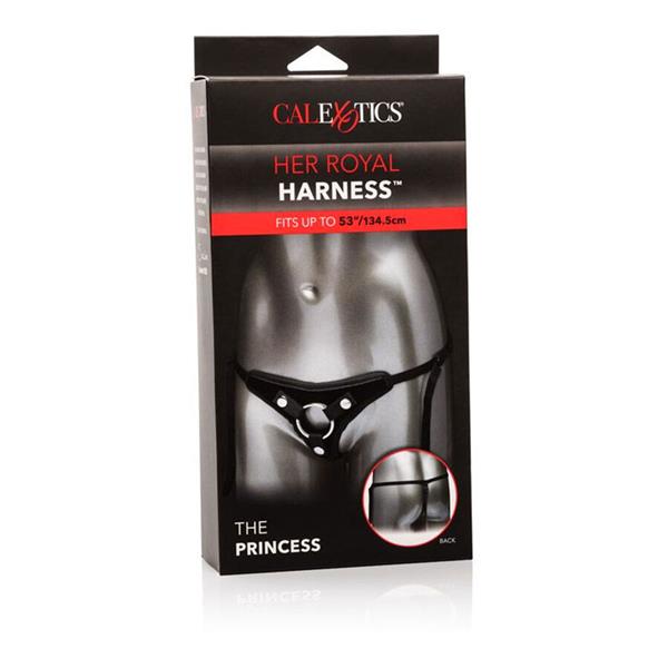 HER ROYAL HARNES THE PRINCESS ONE SIZE