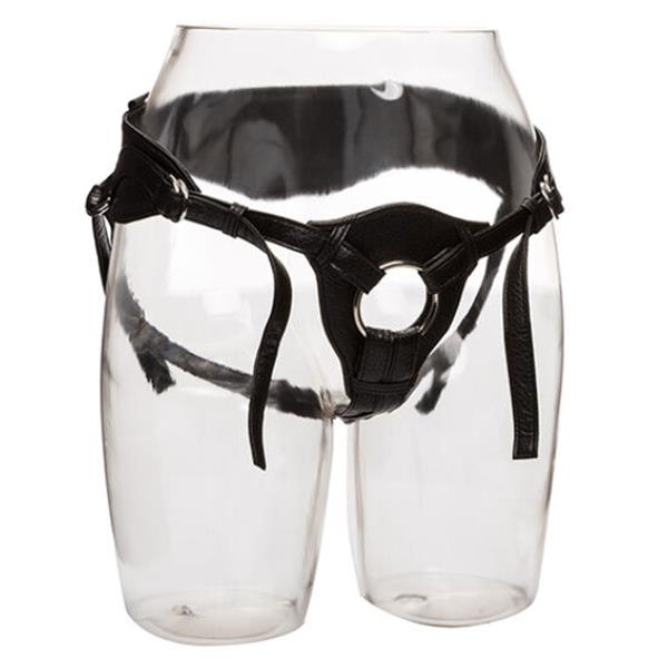 HERE ROYAL HARNESS THE QUEEN ONE SIZE