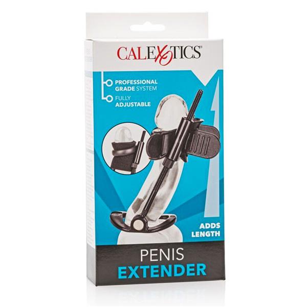 PENIS EXTENDER