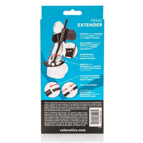PENIS EXTENDER