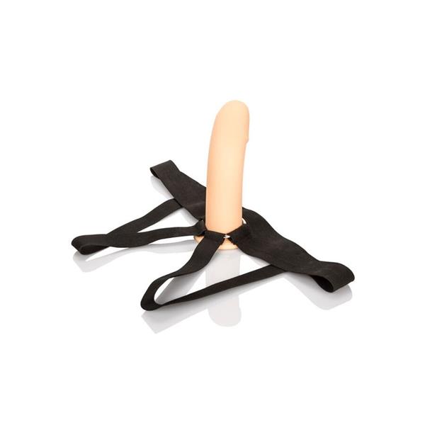 PPA WITH JOCK STRAP FLESH