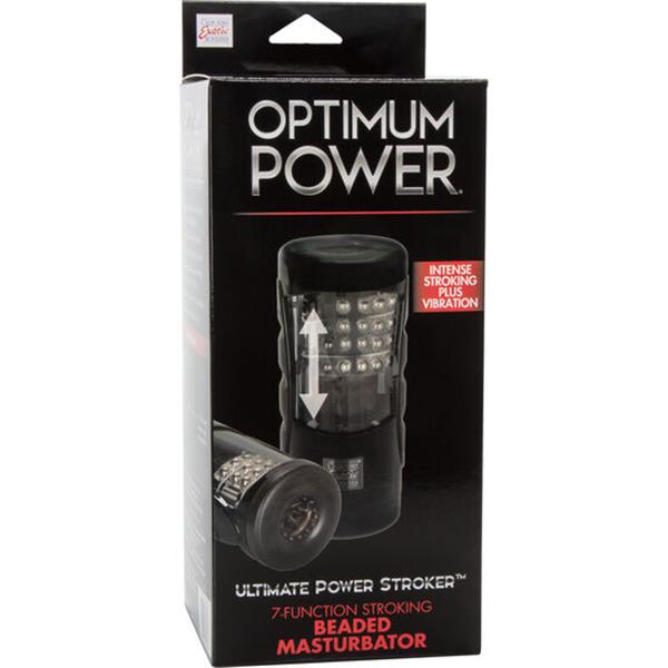 OPTIMUM POWER ULTIMATE STROKER