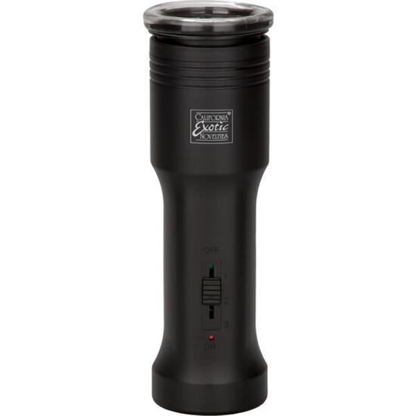 OPTIMUM POWER ULTIMATE HEAD EXCITER