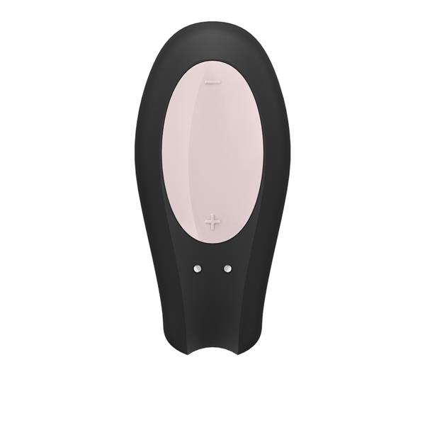 DOUBLE JOY CON APP BLACK