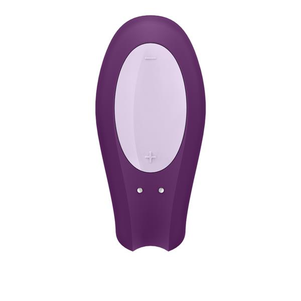 DOUBLE JOY CON APP BLACK