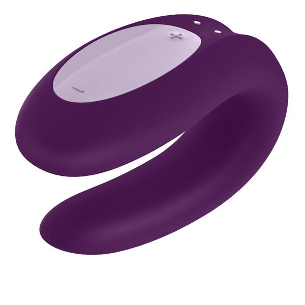 DOUBLE JOY CON APP BLACK