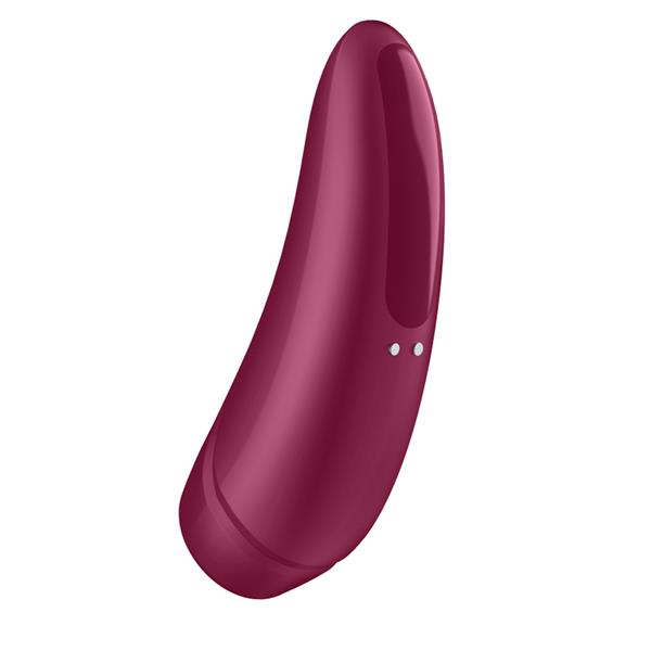 CURVY 1 + RED PINK