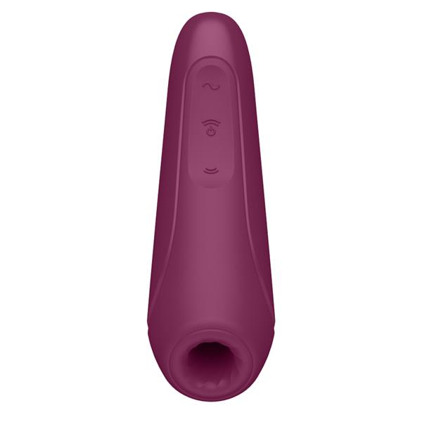 CURVY 1 + RED PINK
