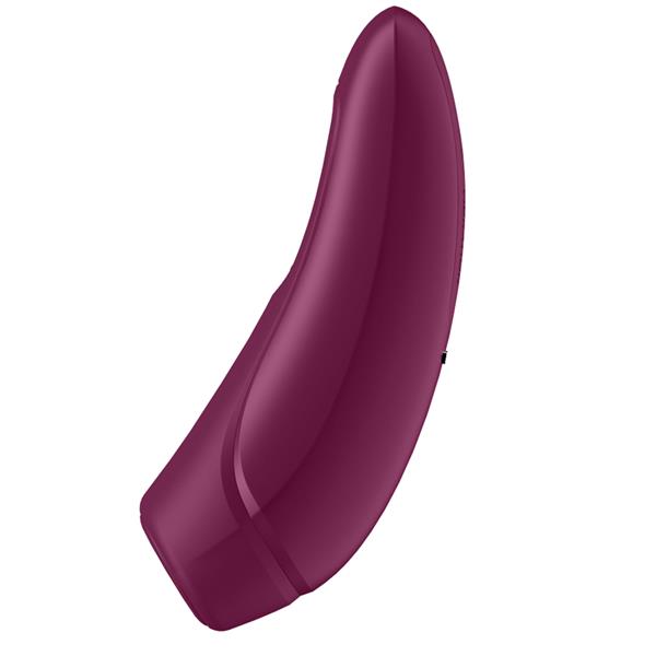 CURVY 1 + RED PINK