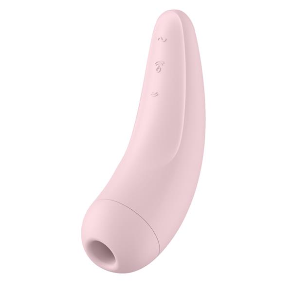 CURVY 1 + RED PINK