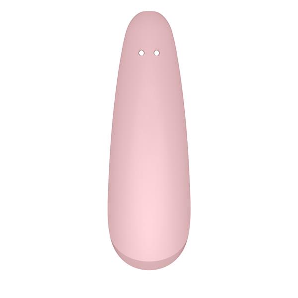 CURVY 1 + RED PINK
