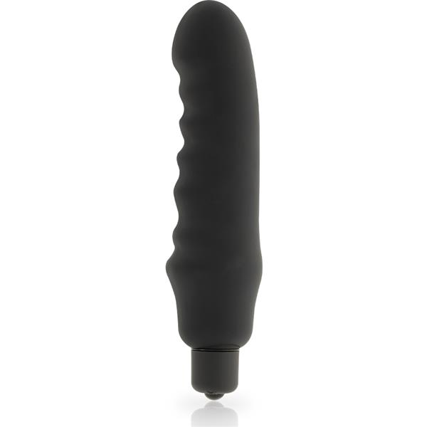 GENIUS BLACK SILICONE