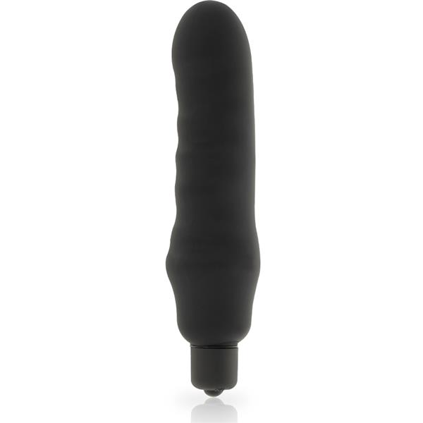 GENIUS BLACK SILICONE