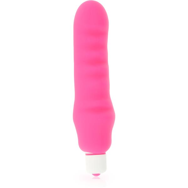 GENIUS PINK SILICONE
