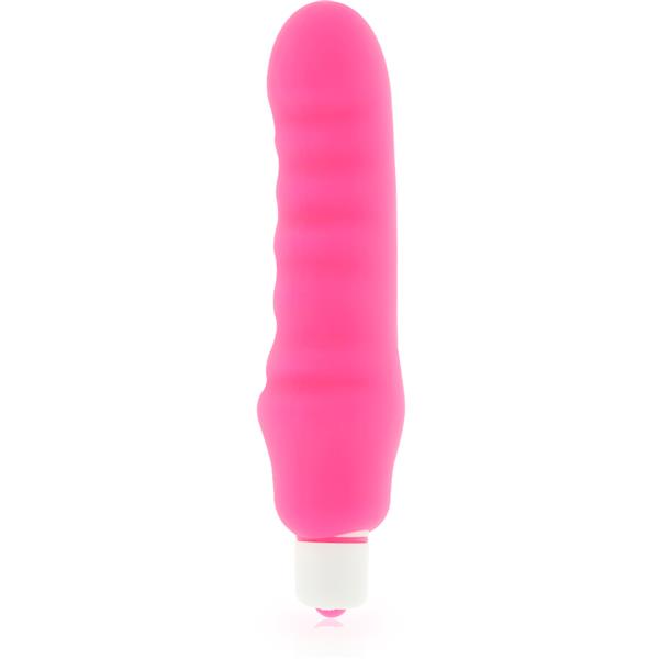 GENIUS PINK SILICONE