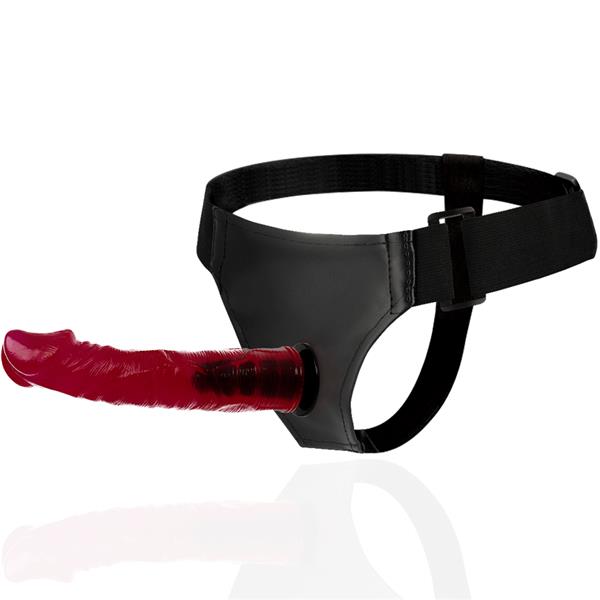 RNES BRANT 19 CM -O- 4 CM