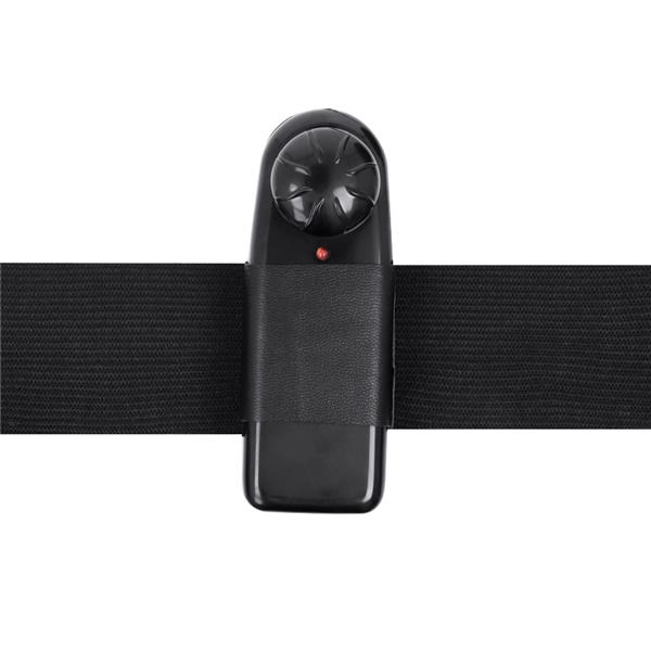 GREGORY HOLLOW RNES Z VIBRATORJEM 16.5 CM -O- 4.3 CM