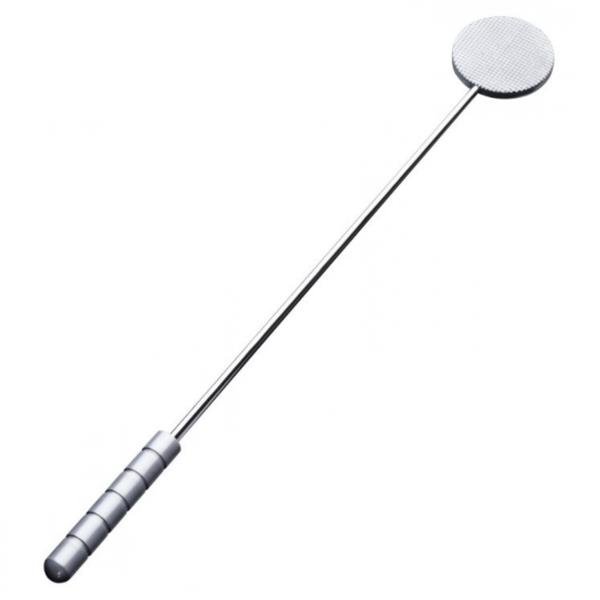 ALUMINUM SHOVEL WITH TEETH BDSM