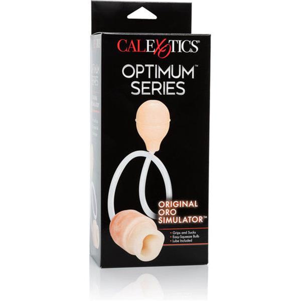 ORIGINAL ORO CLITORIA SIMULATOR