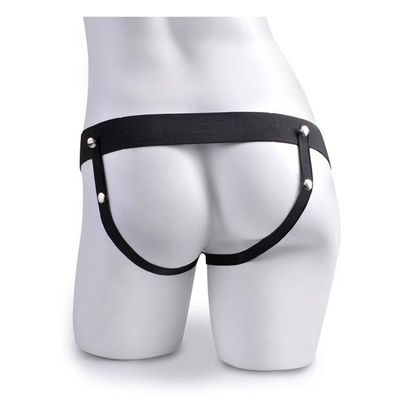 HARNESS WITH DONG 9 CUM