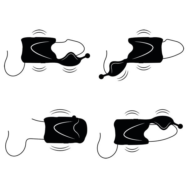 PUNJIVI STROKER MASTURBATOR