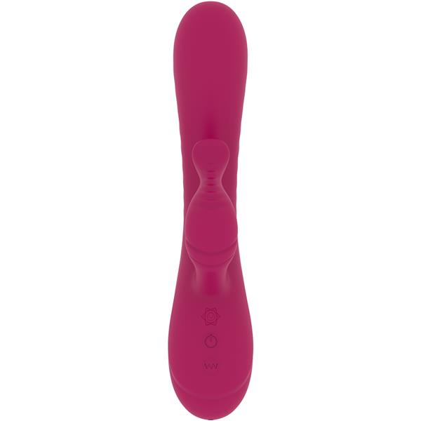 ANUSARA DUAL RECHARGEABLE ENGINE 2.0 ORCHID