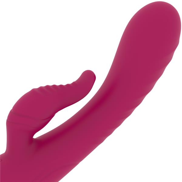 ANUSARA DUAL RECHARGEABLE ENGINE 2.0 ORCHID