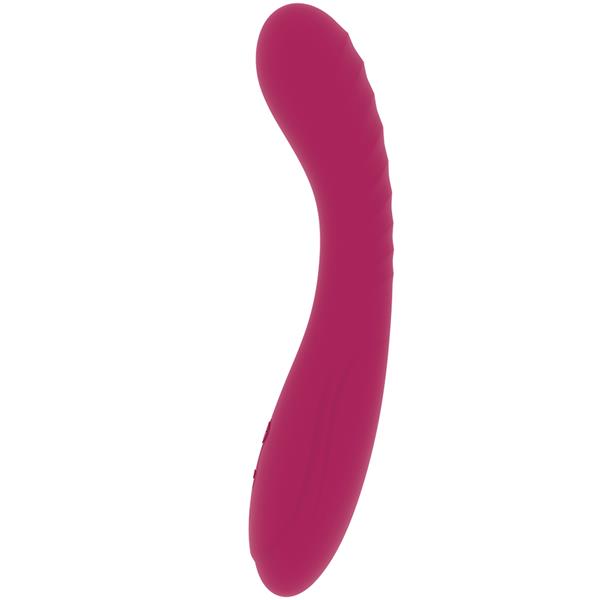 ORCHID RECHARGEABLE G-POINT KRIYA STIMULATOR