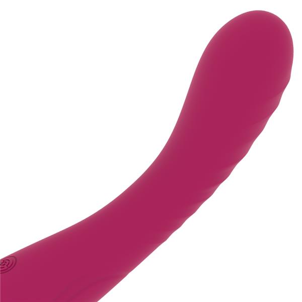 ORCHID RECHARGEABLE G-POINT KRIYA STIMULATOR
