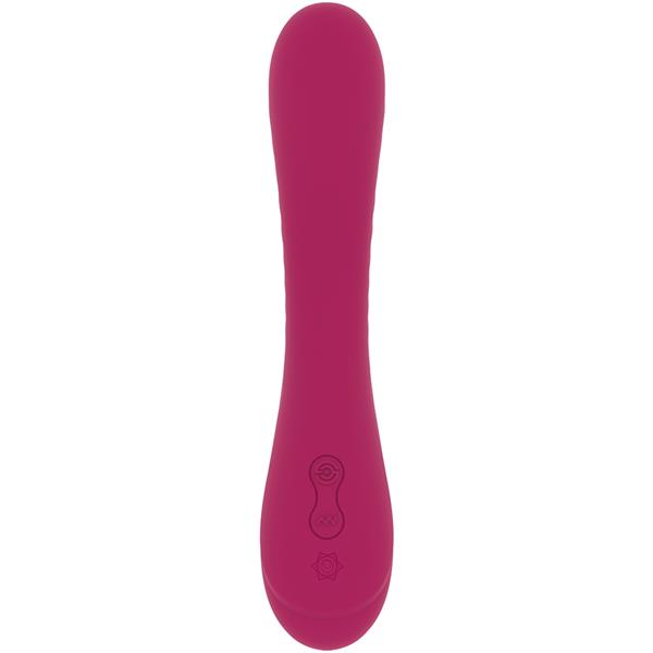 ORCHID RECHARGEABLE G-POINT KRIYA STIMULATOR