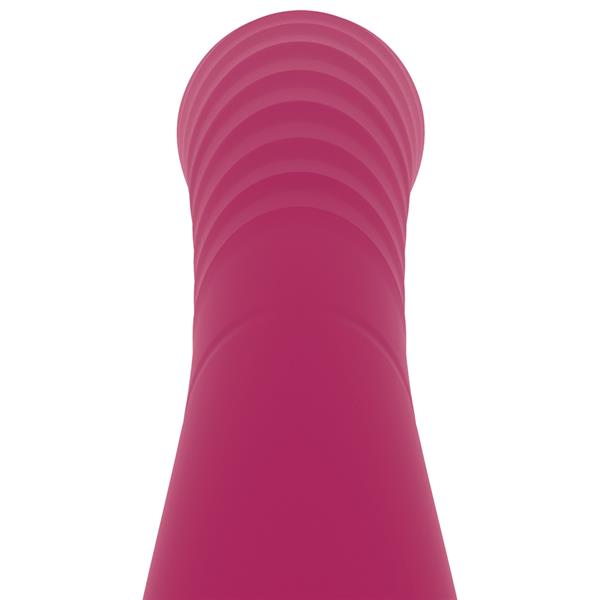 ORCHID RECHARGEABLE G-POINT KRIYA STIMULATOR