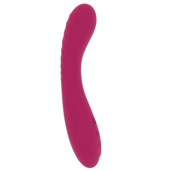 ORCHID RECHARGEABLE G-POINT KRIYA STIMULATOR