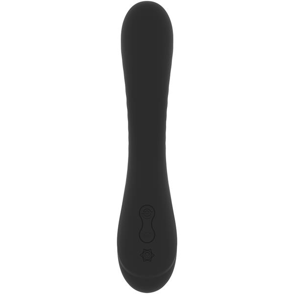 ORCHID RECHARGEABLE G-POINT KRIYA STIMULATOR