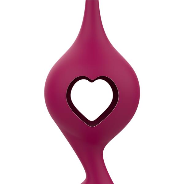 DEVA AQUA GREEN PELVIC TRAINING SET