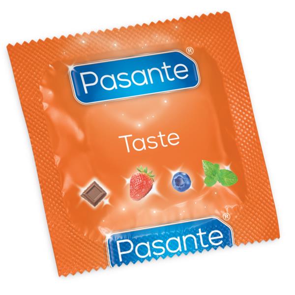 CONDOMS FLAVORS 155 UNITS