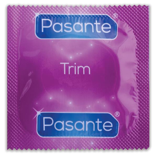 THIN TRIM MS THIN CONDOM 3 UNITS